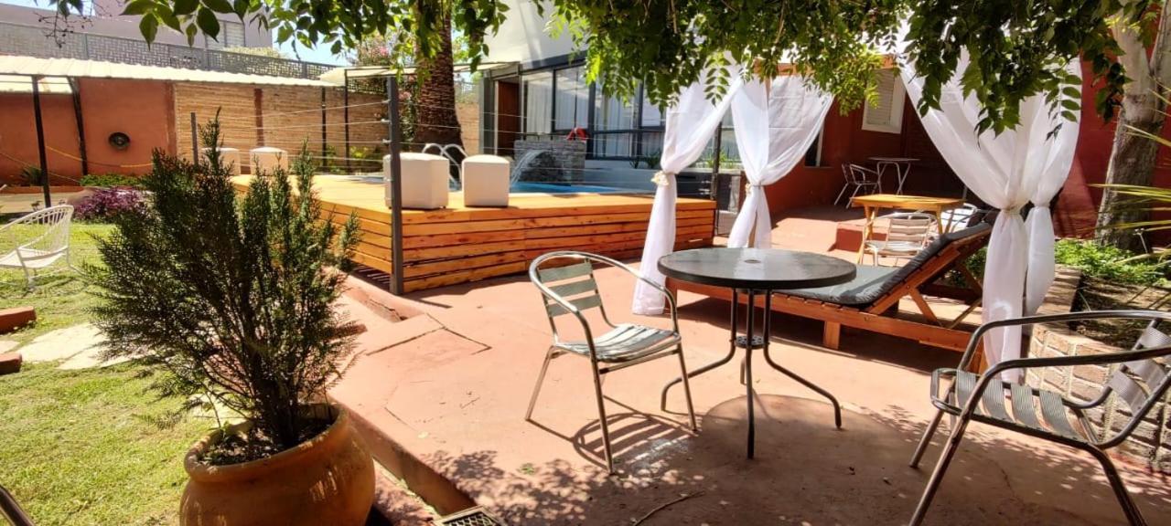 Hotel Posada Del Lago Βίλα Κάρλος Παζ Εξωτερικό φωτογραφία