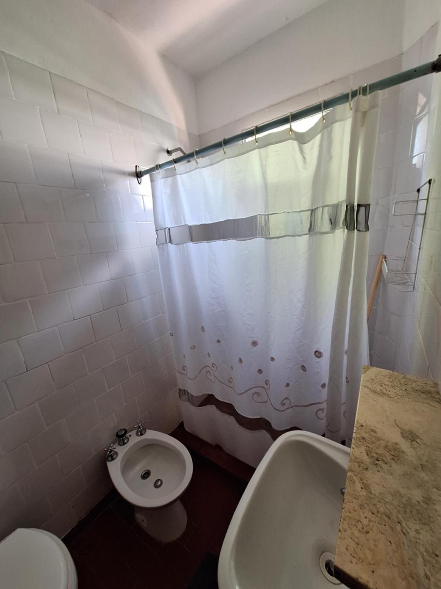Hotel Posada Del Lago Βίλα Κάρλος Παζ Εξωτερικό φωτογραφία