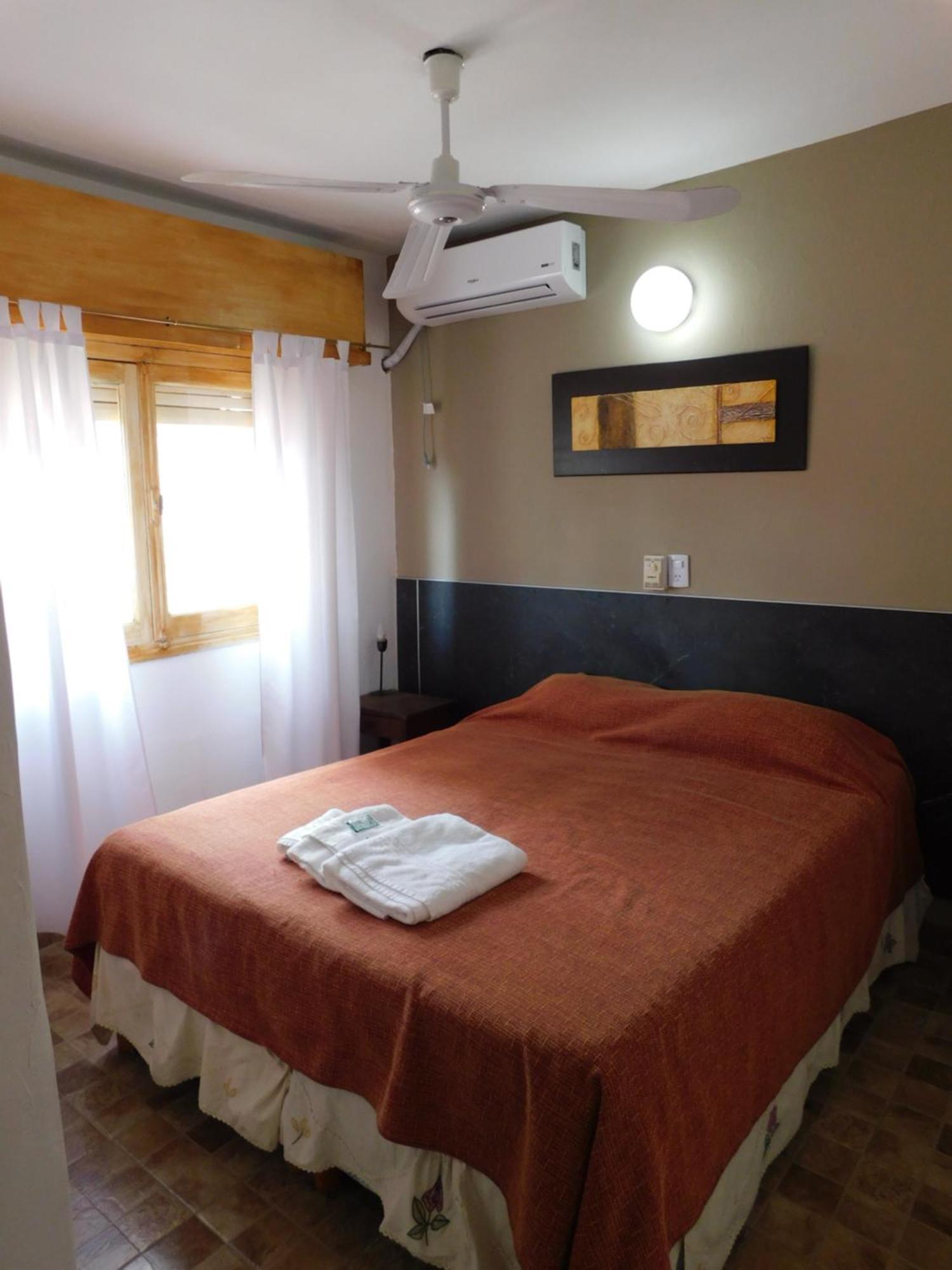 Hotel Posada Del Lago Βίλα Κάρλος Παζ Εξωτερικό φωτογραφία