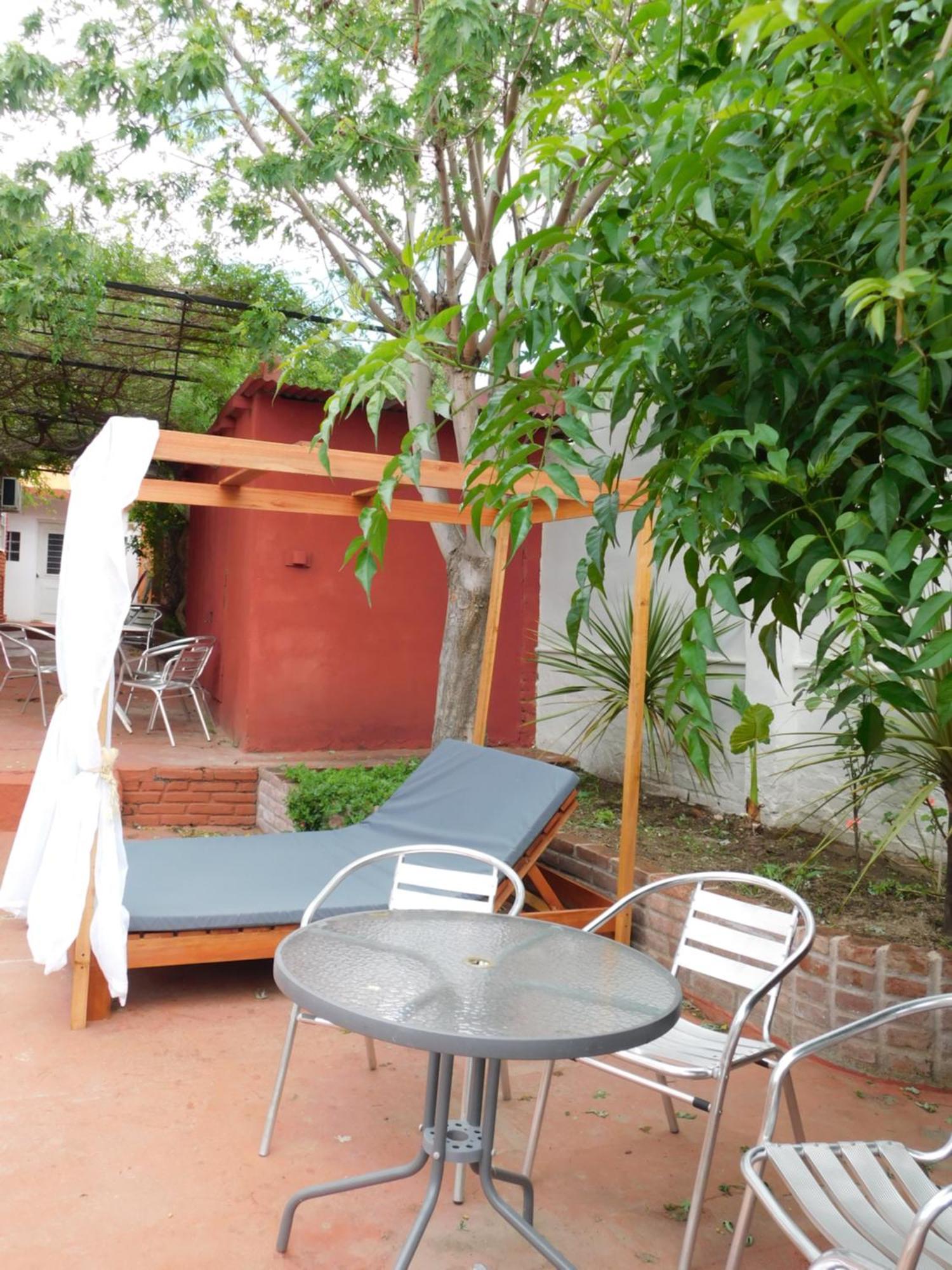 Hotel Posada Del Lago Βίλα Κάρλος Παζ Εξωτερικό φωτογραφία
